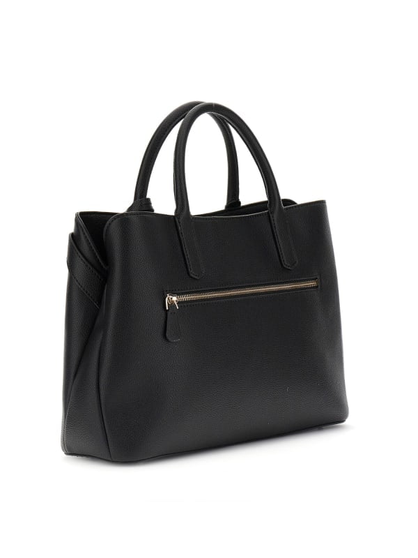 GUESS Women's Handbag GREGORIA HWBG8546070BLA