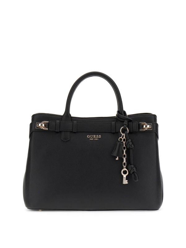 GUESS Women's Handbag GREGORIA HWBG8546070BLA