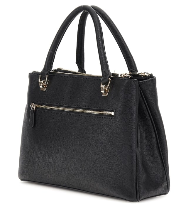 GUESS Women's Calebra Handbag HWBG9536060BLA