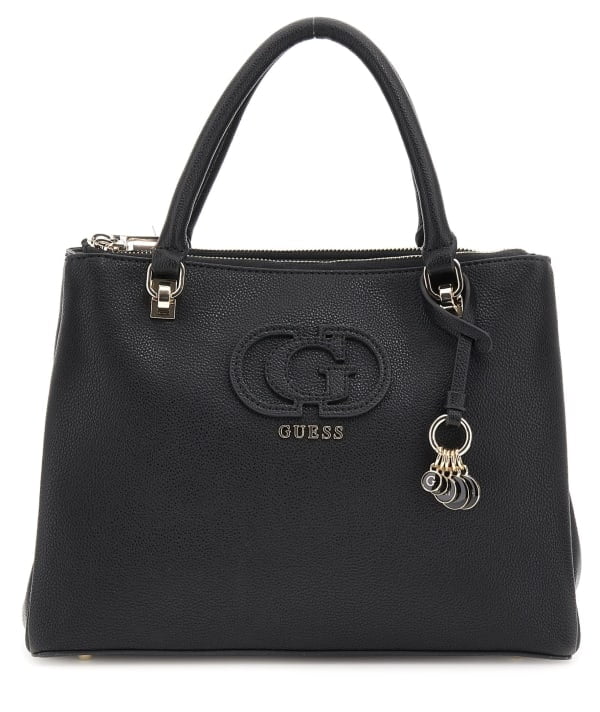 GUESS Women's Calebra Handbag HWBG9536060BLA