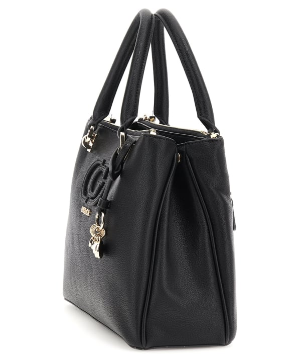 GUESS Women's Calebra Handbag HWBG9536060BLA