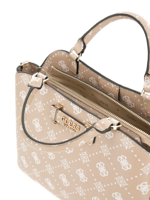 GUESS Women's Handbag SILIA HWGP9890060BSG