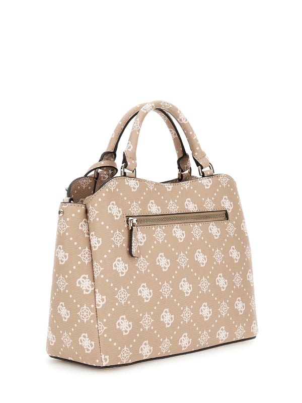 GUESS Women's Handbag SILIA HWGP9890060BSG