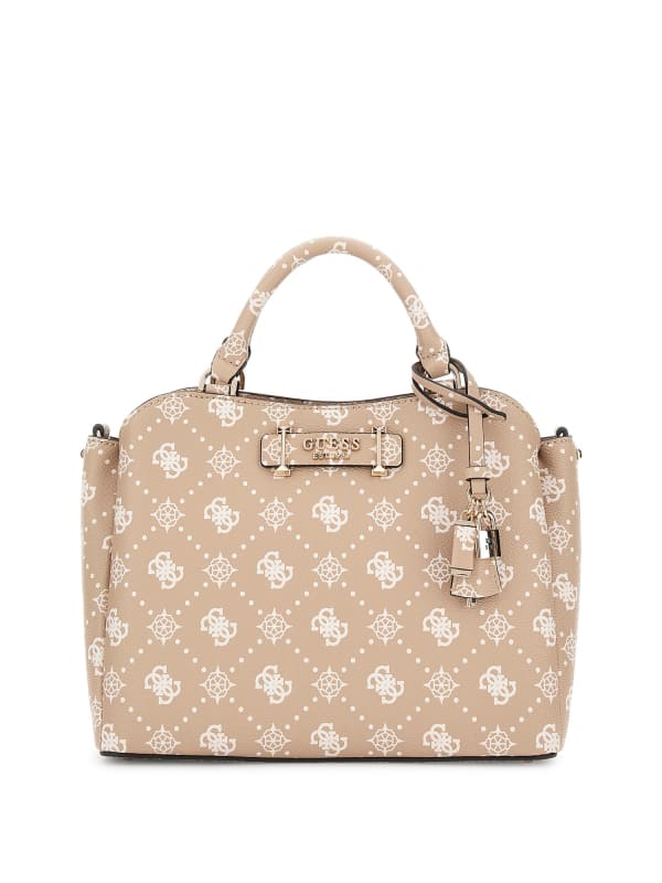 GUESS Women's Handbag SILIA HWGP9890060BSG