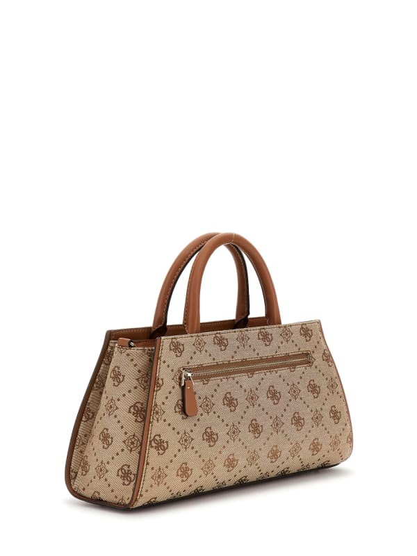 GUESS Women's Neda Handbag HWJP9654060LTL
