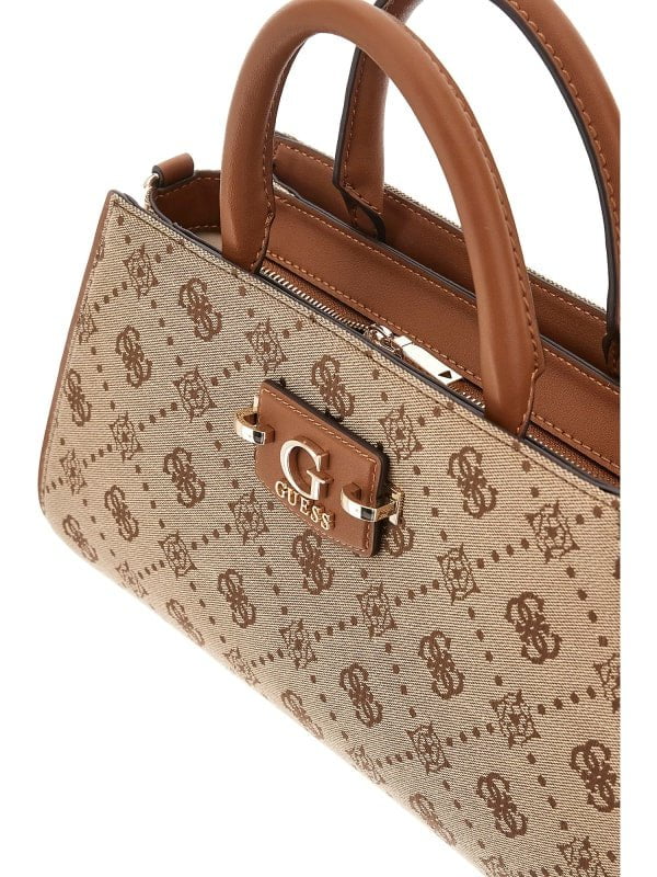 GUESS Women's Neda Handbag HWJP9654060LTL