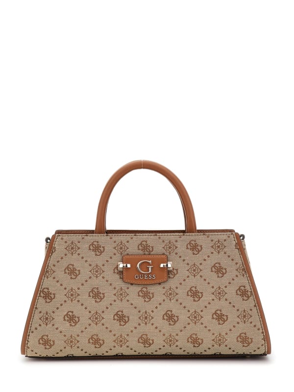 GUESS Women's Neda Handbag HWJP9654060LTL