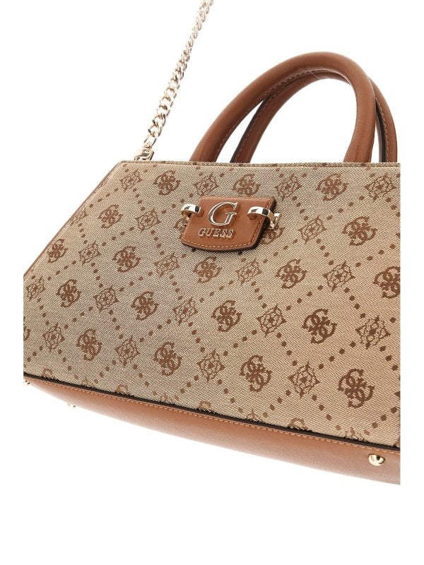 GUESS Women's Neda Handbag HWJP9654060LTL