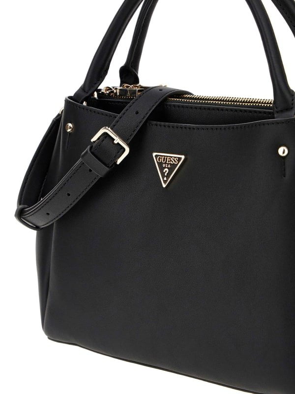 GUESS Women's Talent Handbag HWNG9669060BLA