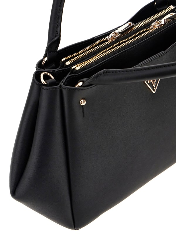 GUESS Women's Talent Handbag HWNG9669060BLA