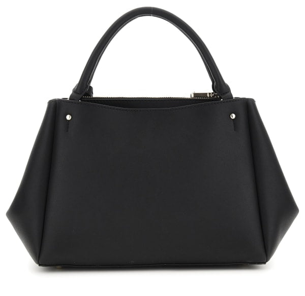 GUESS Women's Talent Handbag HWNG9669060BLA