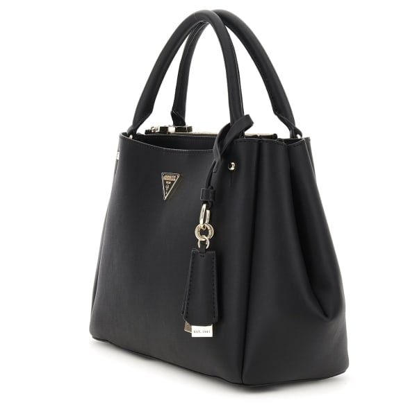 GUESS Women's Talent Handbag HWNG9669060BLA