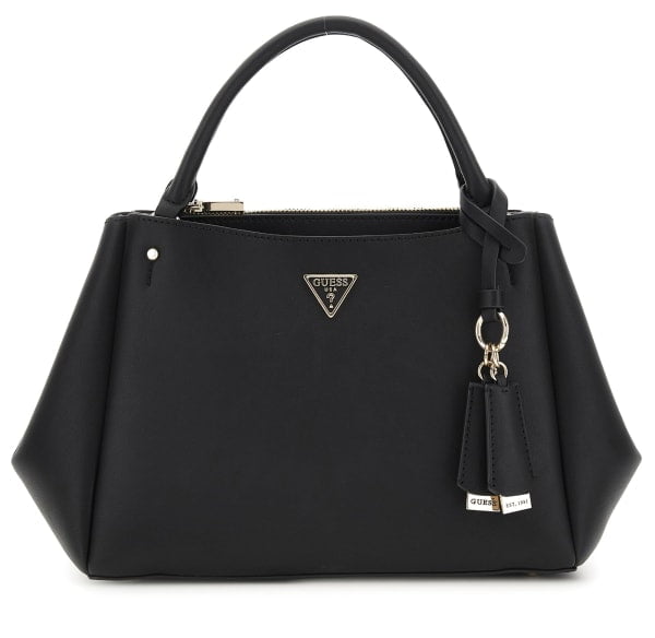 GUESS Women's Talent Handbag HWNG9669060BLA