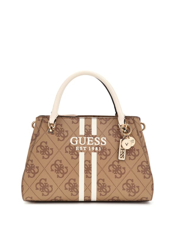 GUESS Women's Noelle II Handbag HWOS9672070LTL