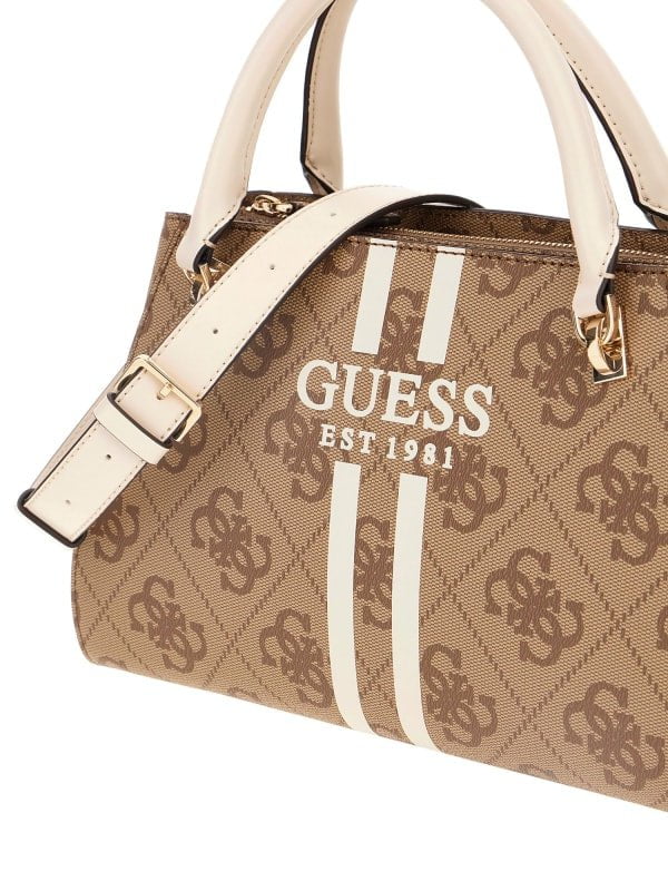 GUESS Women's Noelle II Handbag HWOS9672070LTL