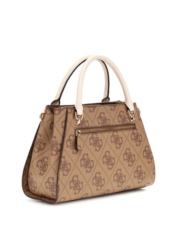 GUESS Women's Noelle II Handbag HWOS9672070LTL