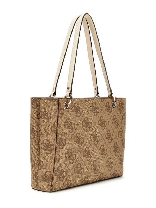 Sac Porté Epaule GUESS Femme Noelle II HWOS9672250LTL
