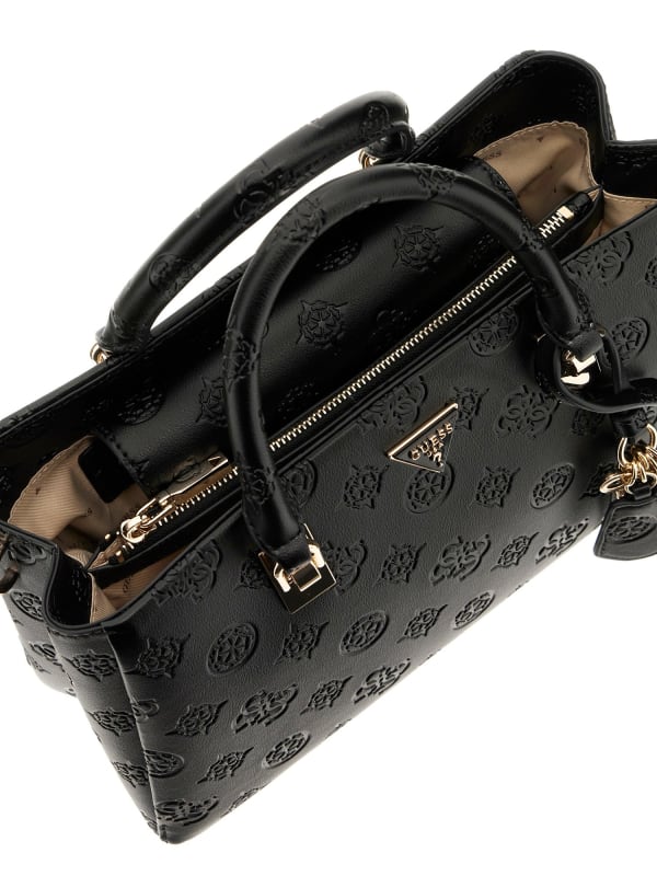 GUESS Women's Handbag GIRLFRIEND HWPD7764060BLO