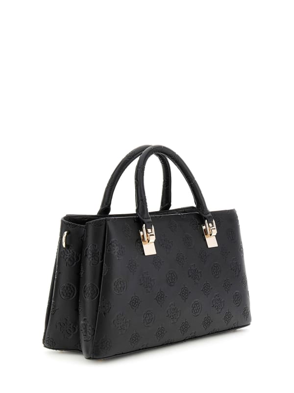 GUESS Women's Handbag GIRLFRIEND HWPD7764060BLO
