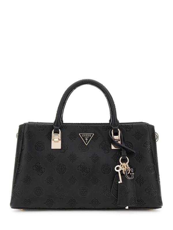 GUESS Women's Handbag GIRLFRIEND HWPD7764060BLO