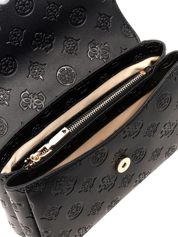 GUESS Women's Handbag TISHA HWPD7764200BLO