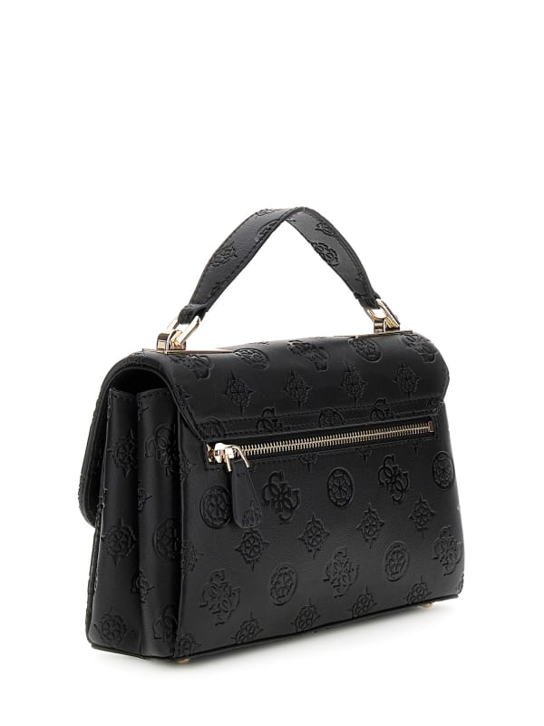 GUESS Women's Handbag TISHA HWPD7764200BLO