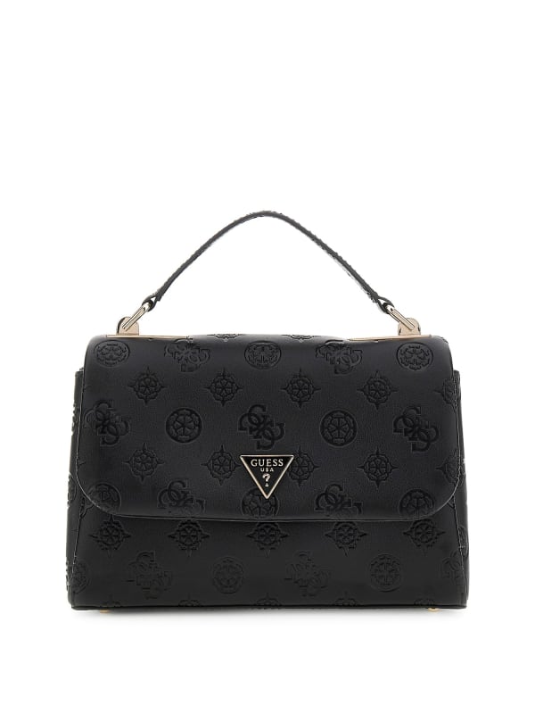 GUESS Women's Handbag TISHA HWPD7764200BLO