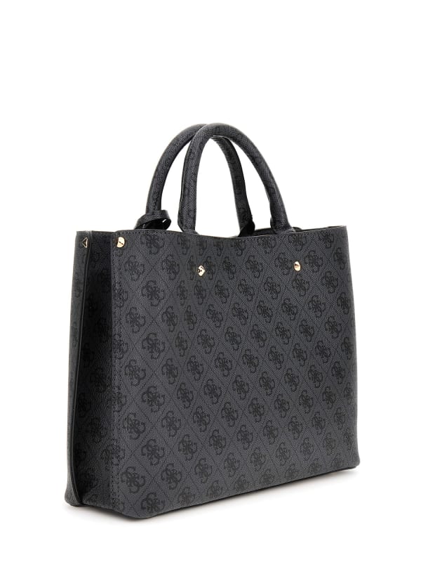 GUESS Women's MERIDIAN Handbag HWSG6974060CLO