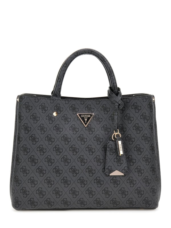 GUESS Women's MERIDIAN Handbag HWSG6974060CLO