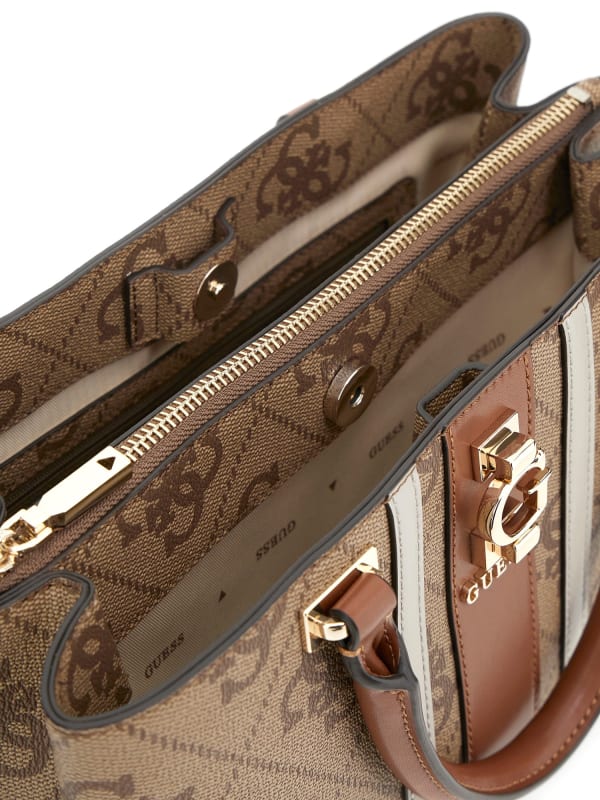 GUESS Women's Handbag GIRLFRIEND HWSO7838060LTL