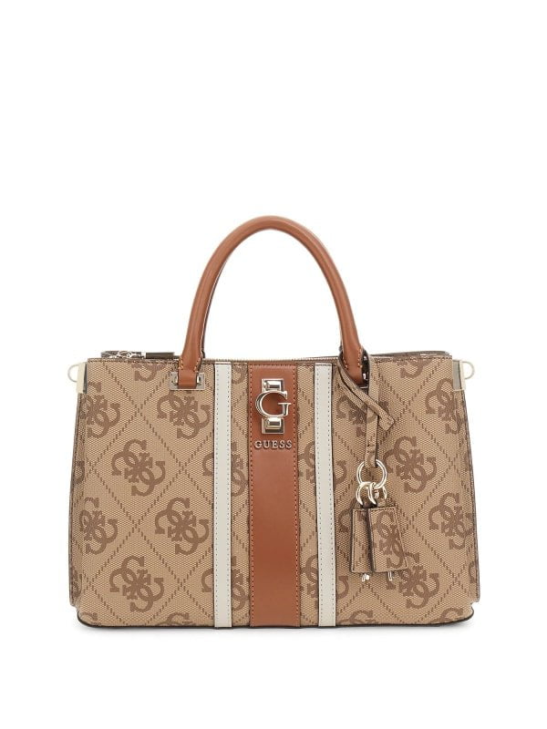 GUESS Women's Handbag GIRLFRIEND HWSO7838060LTL
