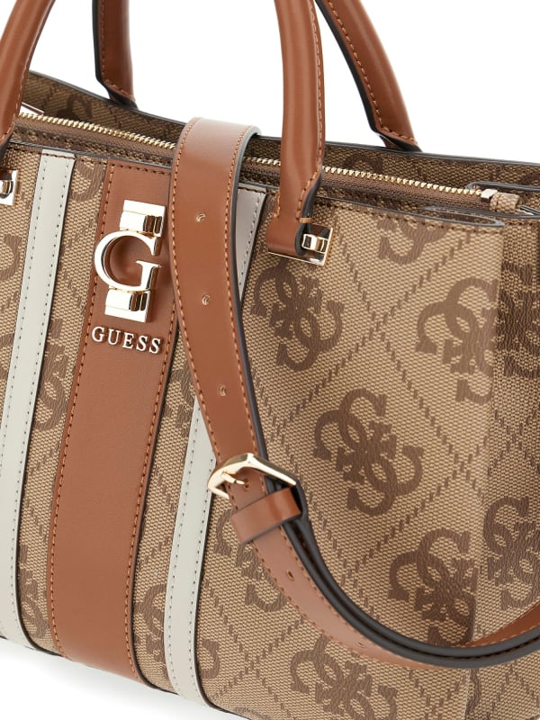 GUESS Women's Handbag GIRLFRIEND HWSO7838060LTL
