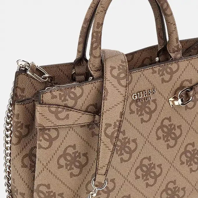 GUESS Women's Lorelei Handbag HWOS9639060LTL