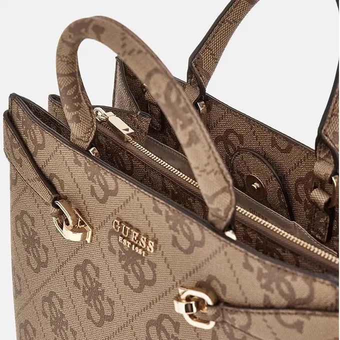 GUESS Women's Lorelei Handbag HWOS9639060LTL