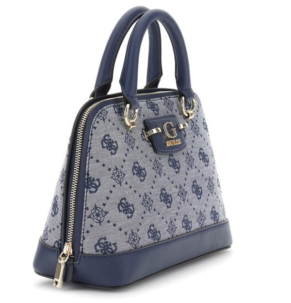 GUESS Women's Neda Handbag HWJP9654050NLO