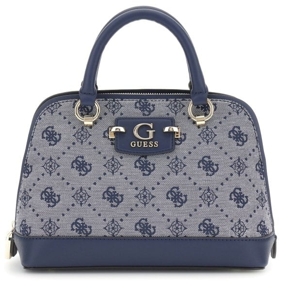 GUESS Women's Neda Handbag HWJP9654050NLO