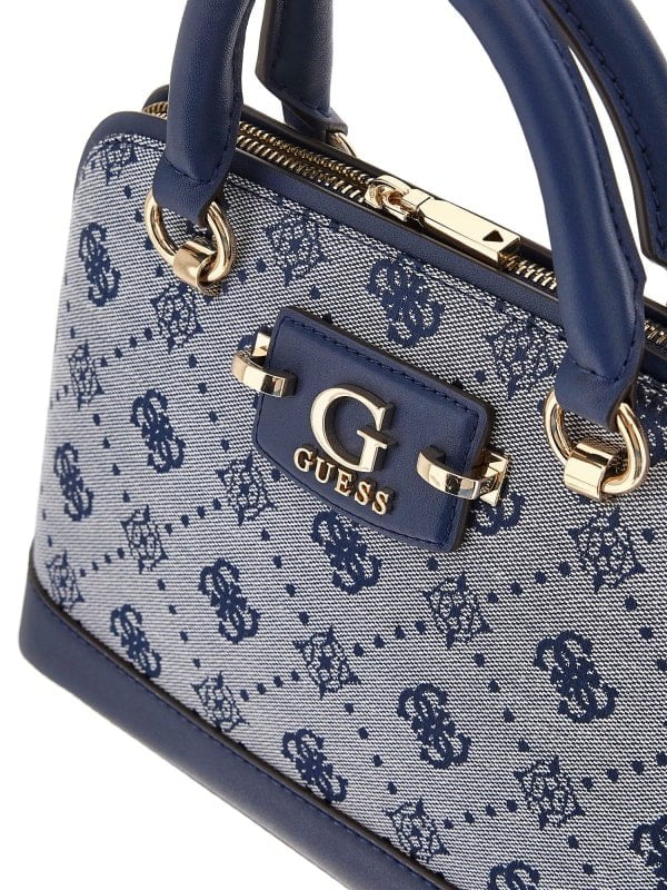 GUESS Women's Neda Handbag HWJP9654050NLO
