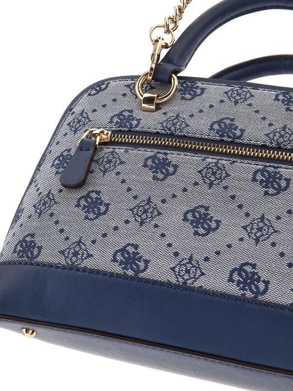 GUESS Women's Neda Handbag HWJP9654050NLO