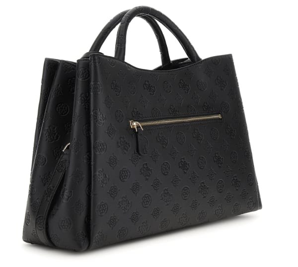 GUESS Women's Phoebe Handbag HWPD9665070BLO