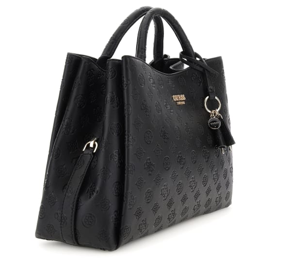 GUESS Women's Phoebe Handbag HWPD9665070BLO