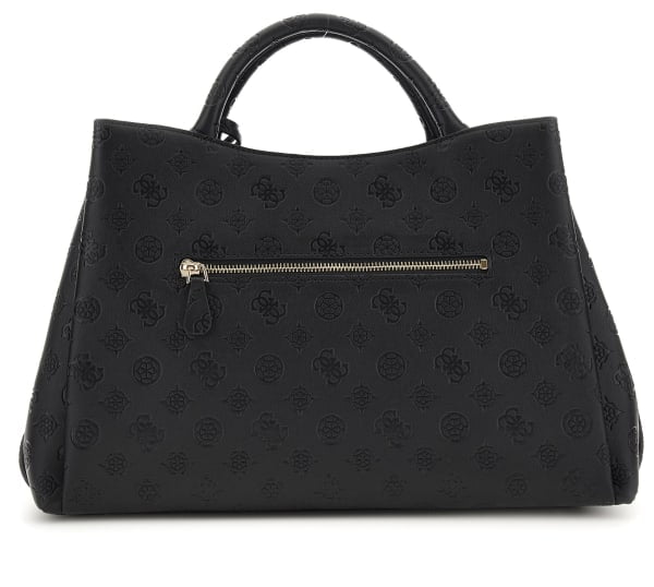 GUESS Women's Phoebe Handbag HWPD9665070BLO