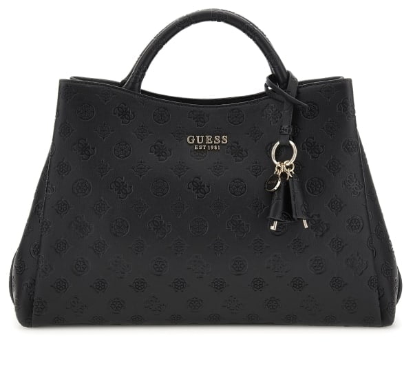 GUESS Women's Phoebe Handbag HWPD9665070BLO