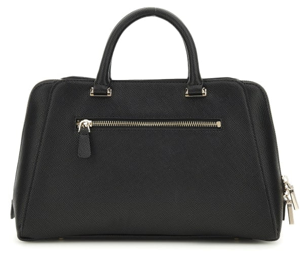 GUESS Women's Rosalba Handbag HWZG9657060BLA