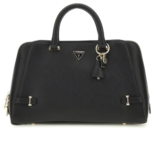 GUESS Women's Rosalba Handbag HWZG9657060BLA