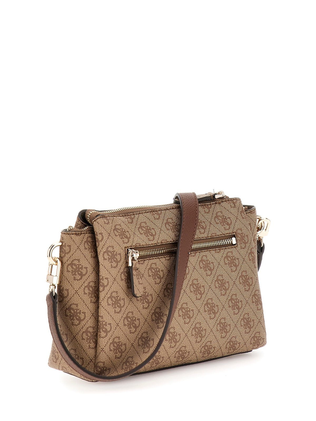 Sac Bandoulière GUESS Femme Noelle HWBG7879120LGW