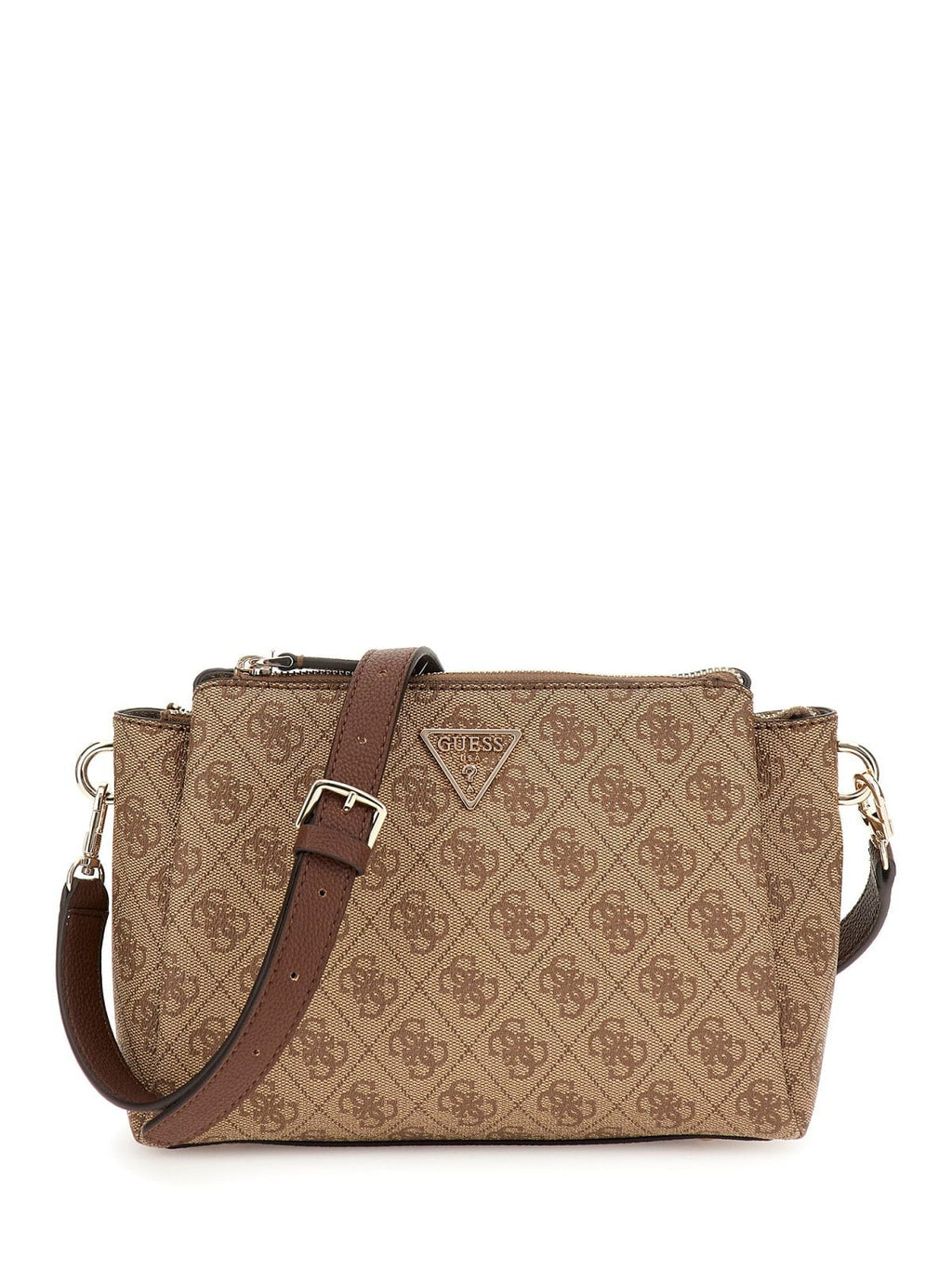 Sac Bandoulière GUESS Femme Noelle HWBG7879120LGW