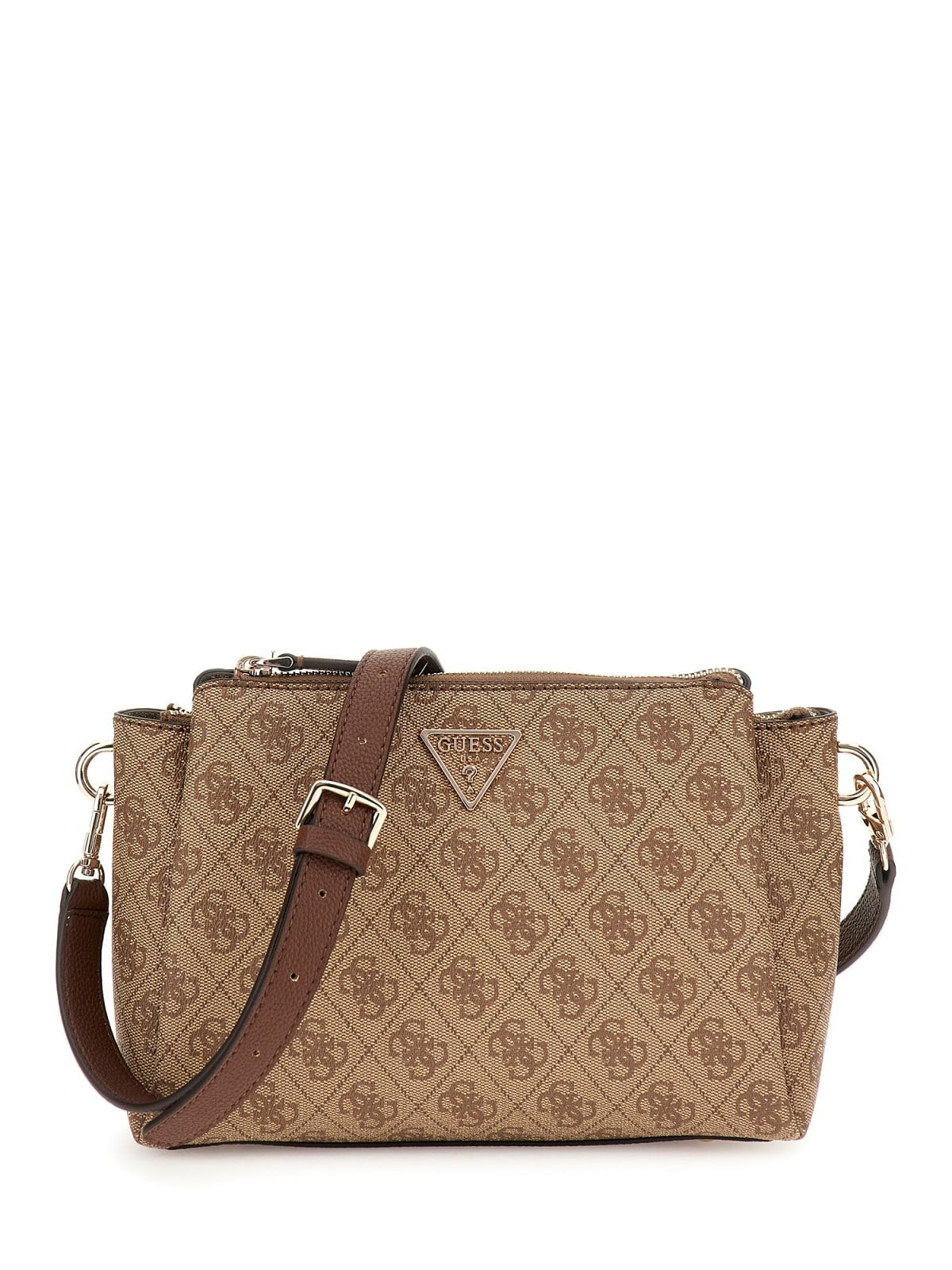 Sac Bandoulière GUESS Femme Noelle HWBG7879120LGW