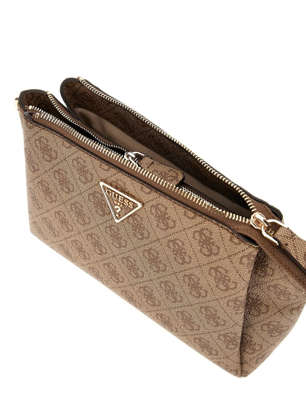 Sac Bandoulière GUESS Femme Noelle HWBG7879120LGW