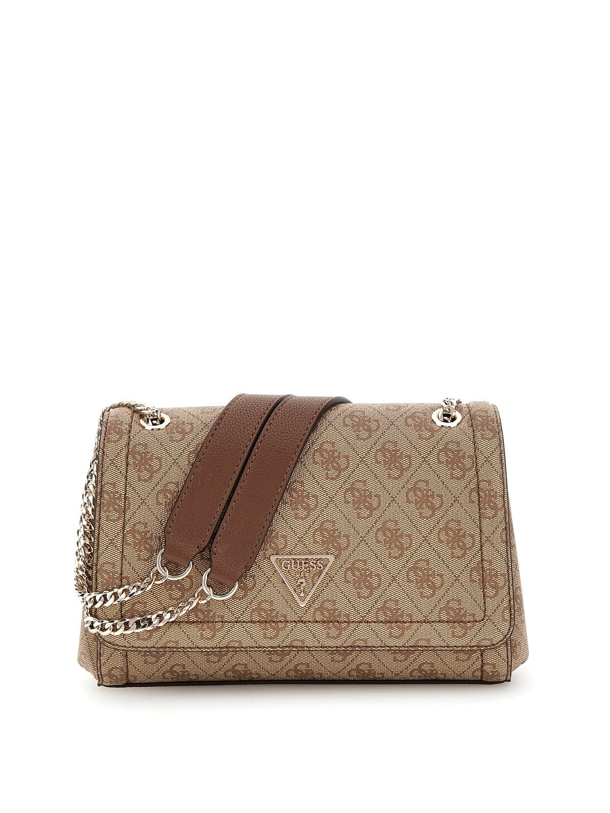 Sac Bandoulière GUESS Femme Noelle HWBG7879210LGW