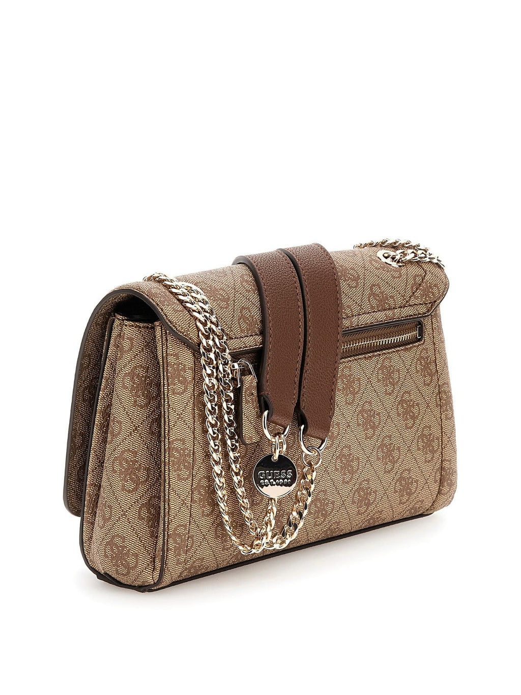 Sac Bandoulière GUESS Femme Noelle HWBG7879210LGW